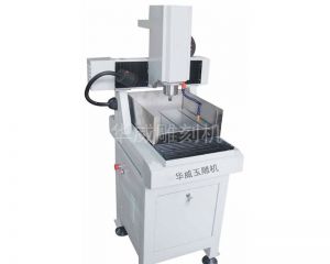 乐山峨边彝族自治县电脑玉雕机HW-3636